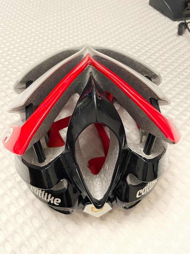 Casco bicicleta CATLIKE SAKANA