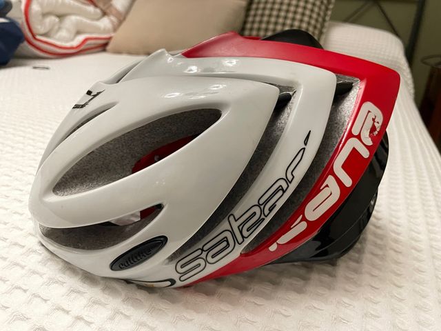 Casco bicicleta CATLIKE SAKANA