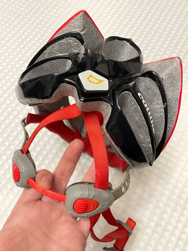 Casco bicicleta CATLIKE SAKANA