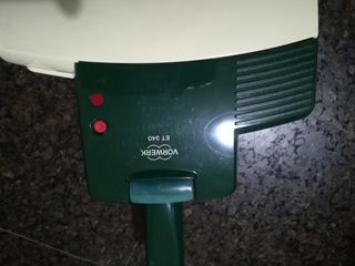 battitappeto Folletto ET 340