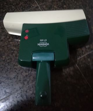 battitappeto Folletto ET 340