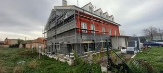 Alquilo andamios homologados en oviedo-Asturias