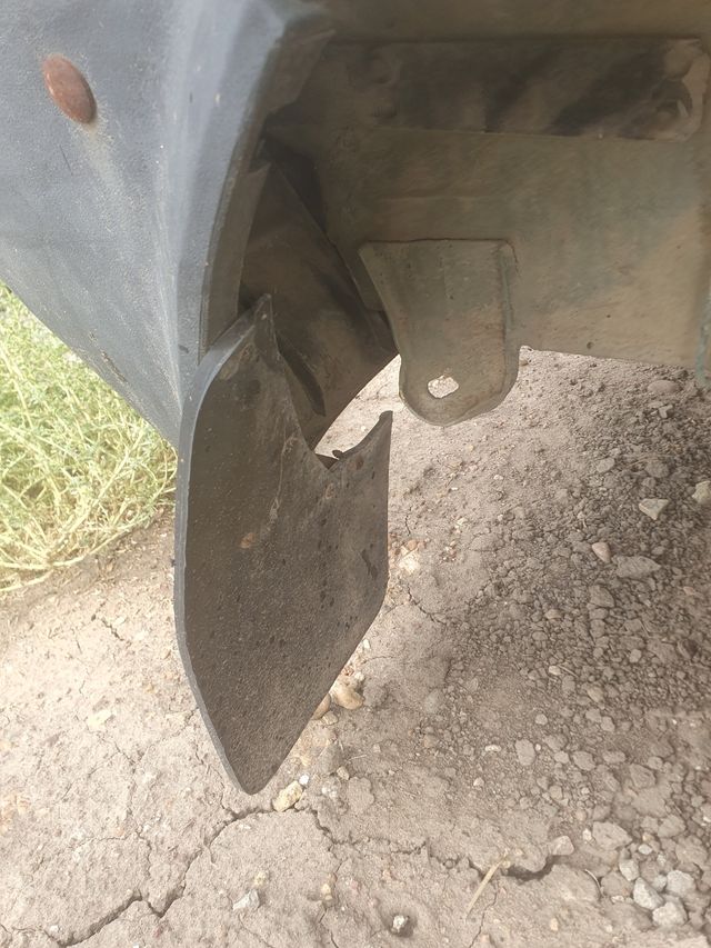 despiece ibiza systen porche gl 1.2