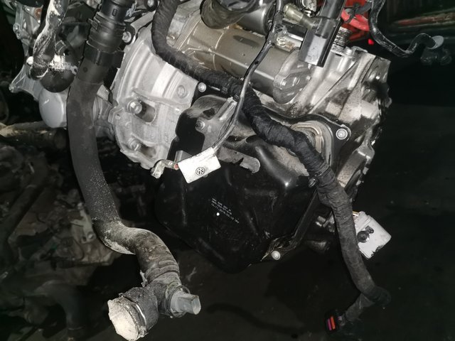 motor Vw 1.5 TSI 150 cv