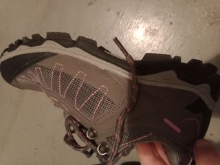 zapatillas montaña