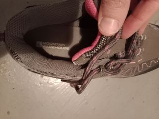 zapatillas montaña