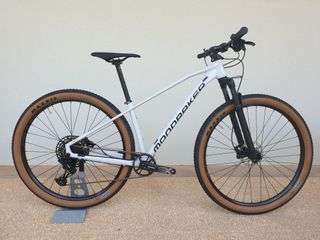 Bicicleta de montaña - NUEVA