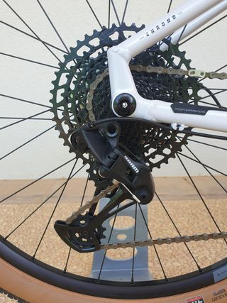 Bicicleta de montaña - NUEVA