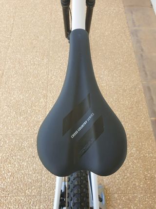 Bicicleta de montaña - NUEVA