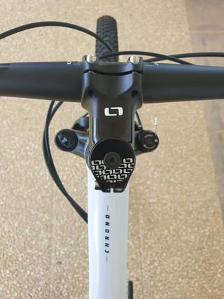 Bicicleta de montaña - NUEVA