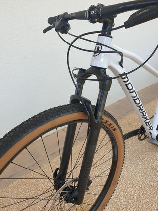 Bicicleta de montaña - NUEVA