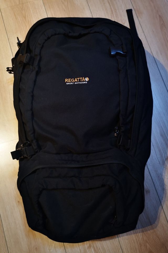 zaino da viaggio 4 in 1 Regatta great Outdoors