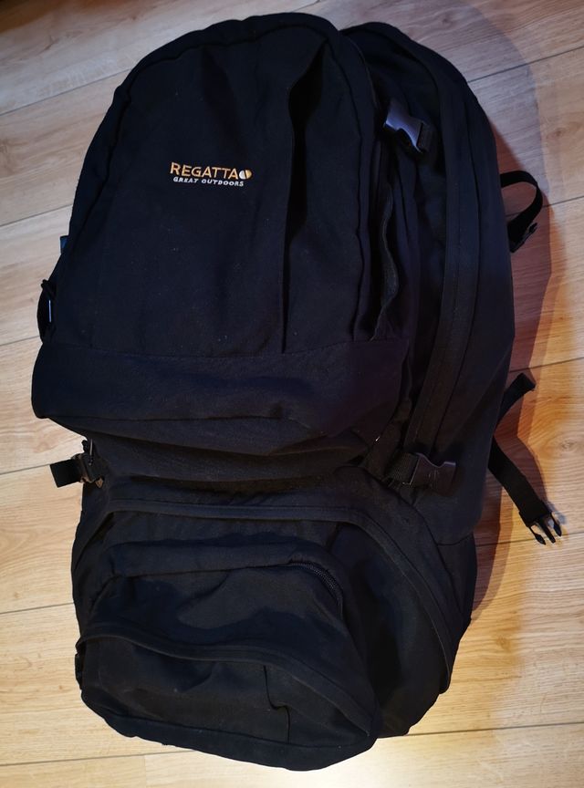 zaino da viaggio 4 in 1 Regatta great Outdoors