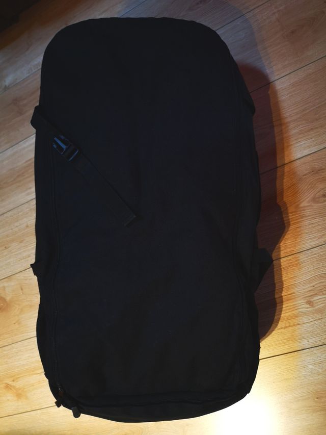 zaino da viaggio 4 in 1 Regatta great Outdoors