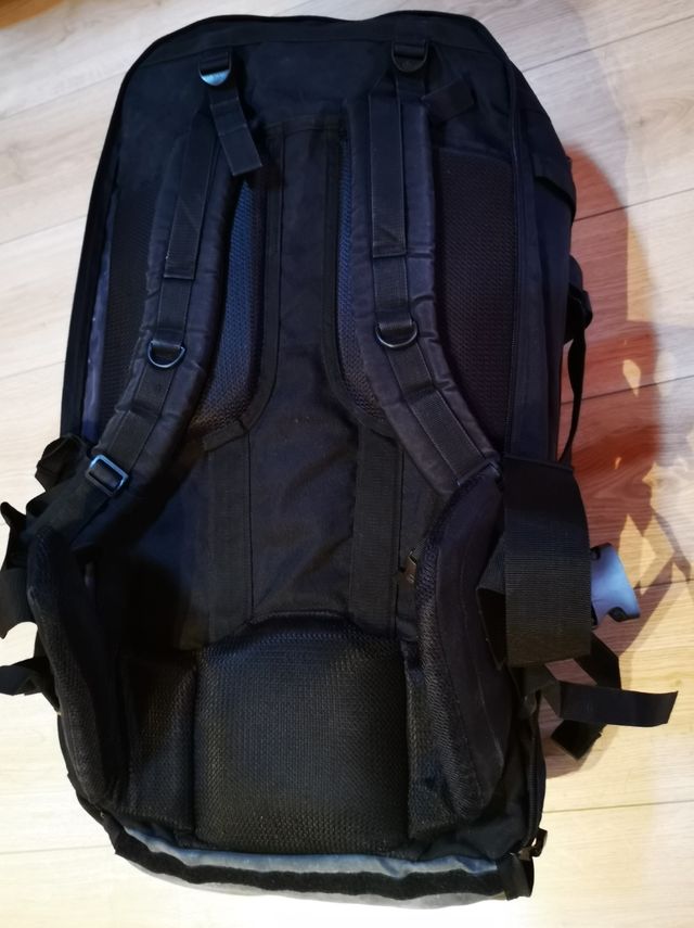 zaino da viaggio 4 in 1 Regatta great Outdoors