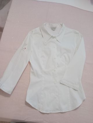 Camicia classica Guess