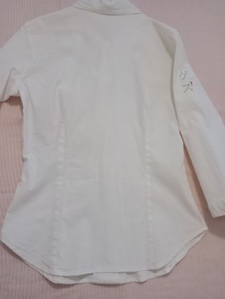 Camicia classica Guess