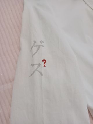 Camicia classica Guess