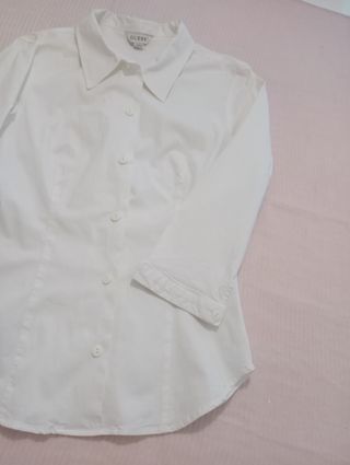 Camicia classica Guess