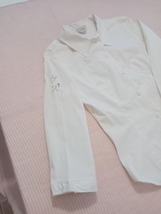 Camicia classica Guess