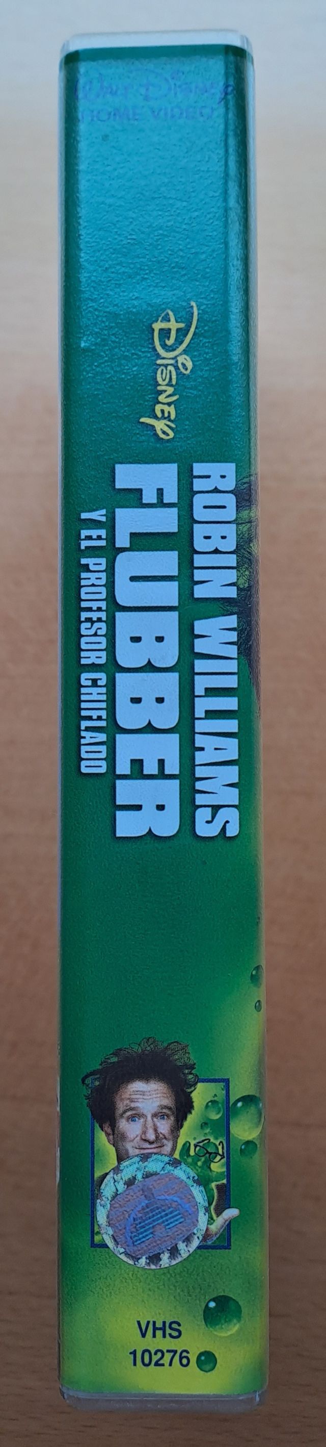 Cinta VHS Disney ORIGINAL