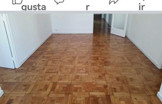 PULIDO DE PARQUETS EN BARCELONA  19€m2