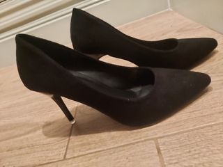Zapato mujer.
