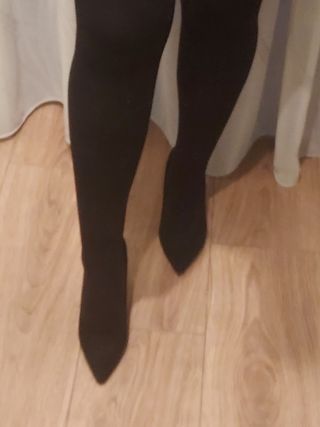 Zapato mujer.
