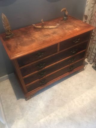 Interesante y original conjunto antiguo 150€