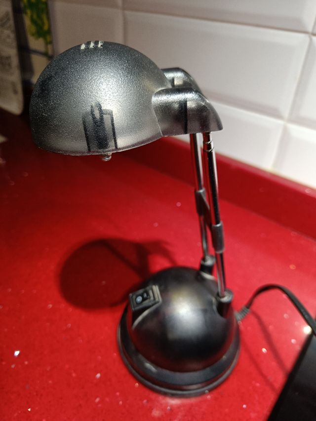 R E B A J A D A Lamparita