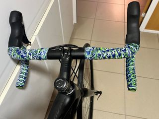 Focus Paralane 105 M