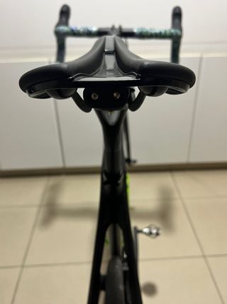 Focus Paralane 105 M