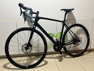 Focus Paralane 105 M