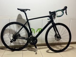 Focus Paralane 105 M