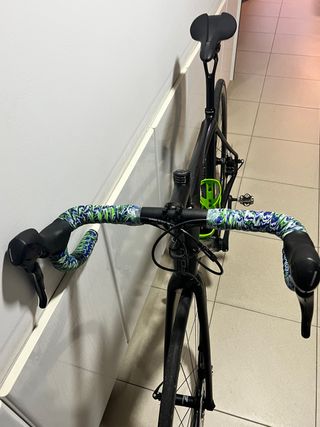 Focus Paralane 105 M