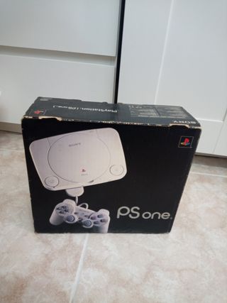 Play station one