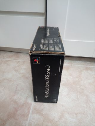 Play station one