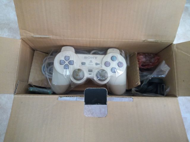 Play station one
