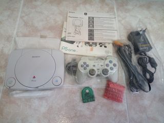 Play station one