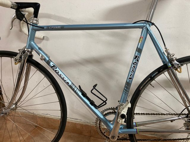 Bici clásica Rossin
