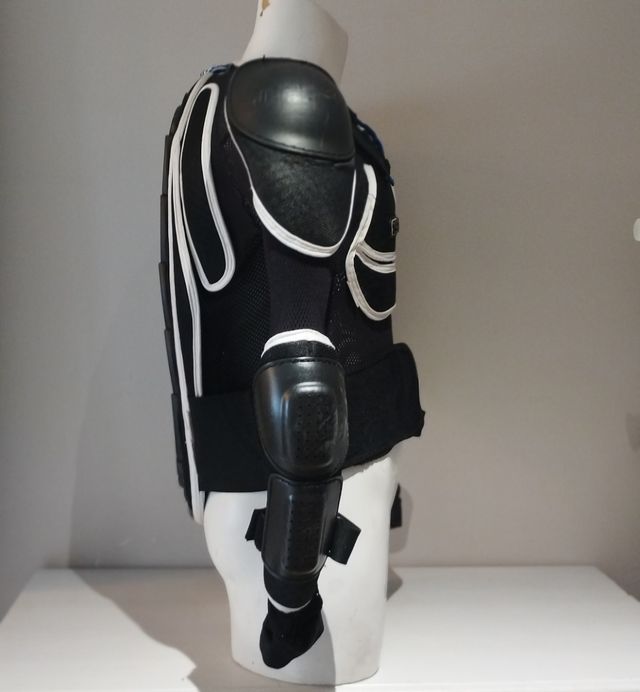 Peto integral Sixsixone