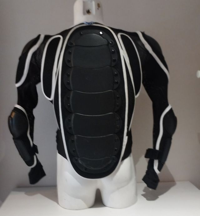 Peto integral Sixsixone