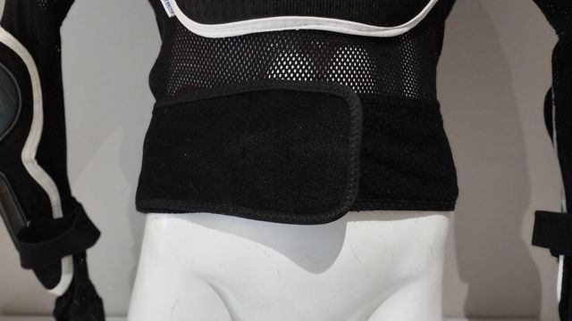 Peto integral Sixsixone