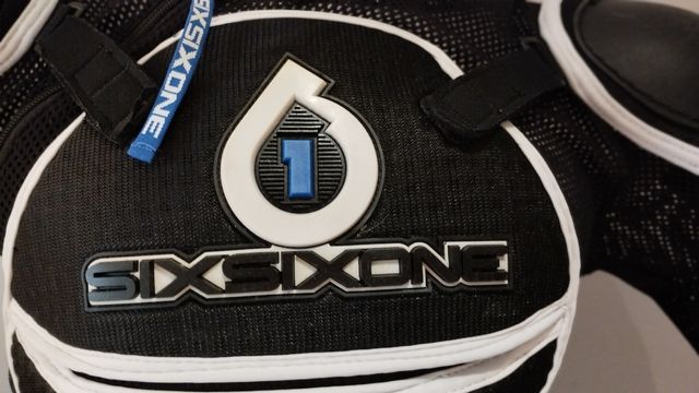 Peto integral Sixsixone