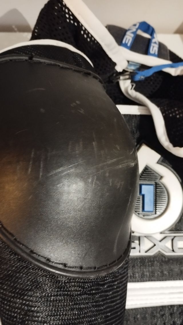 Peto integral Sixsixone