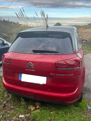 C4 PICASSO SPACE TOURER - PARA DESPIECE