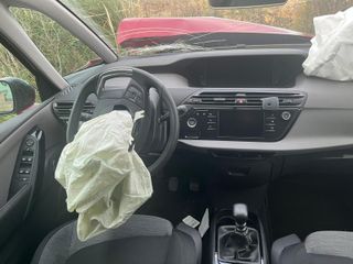 C4 PICASSO SPACE TOURER - PARA DESPIECE