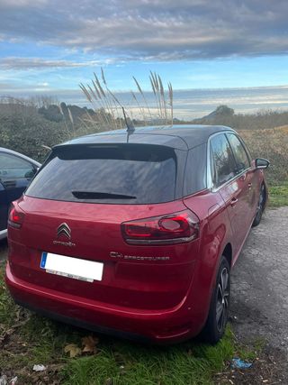C4 PICASSO SPACE TOURER - PARA DESPIECE