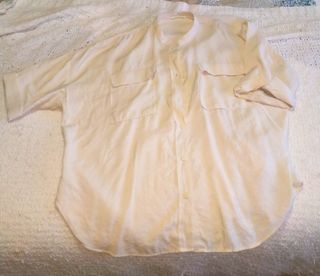 Camisola premamá 