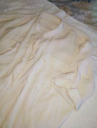 Camisola premamá 